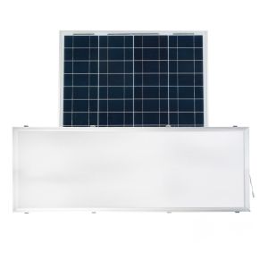 Illume Pro 400x1200 mm Rectangle - Surface Mount KIS3020TAS