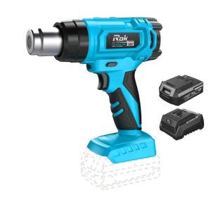 ROK 18V Cordless Heat Gun Kit 150-20-50681