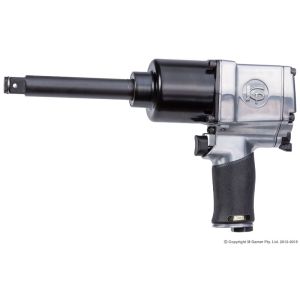 Kuani 3/4" Heavy Duty Impact Wrench 6" Extension Anvil KP1023-6