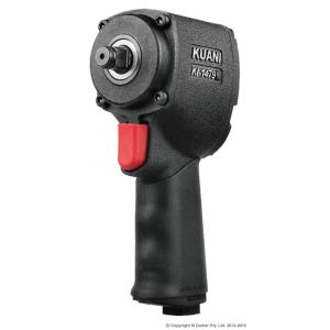 Kuani 1/2" Compact Impact Wrench KP1479