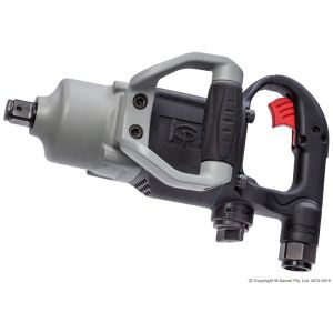 Kuani 3/4" D-Handle Super Duty Impact Wrench KP1635