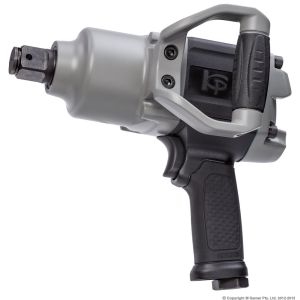 Kuani 1" Super Duty Impact Wrench KP1838A-P