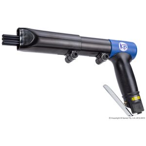 Kuani Pistol Grip Needle Scaler KP4722P