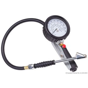Kuani Dual Chuck Tyre Inflator KP79G07