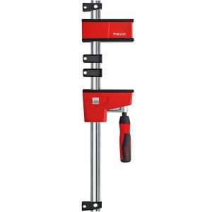 Bessey 1500mm Quick Action Parallel Jaw KREV Clamp KREV150-2K