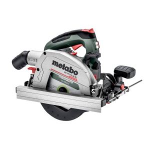 Metabo 18V Li-ion Cordless Brushless 165mm (6-1/2") Circular Saw - Skin Only KS 18 LTX 66 BL 611866850