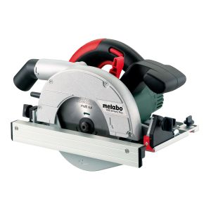 Metabo 1200 Watt Plunge Cut Circular Saw KSE 55 Vario Plus 601204700