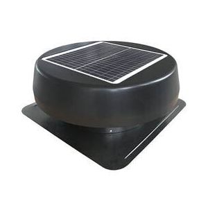 Kimberley Solar Roof Ventilator KSV300AC
