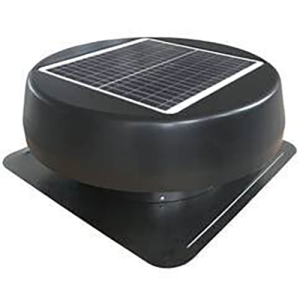 Kimberley 240M² Solar Roof Ventilator KSV300