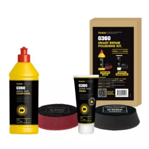 Farecla G360 Super Fast Polishing System - SMART Repair Kit KT3024