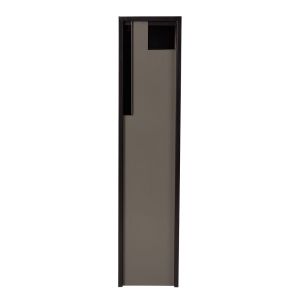 Northcote Pottery Swift Letterbox LB2503-GY