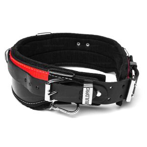 BuildPro LBBSRC30 Carpenters Builders Belt 30