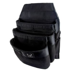 BuildPro "CARLTON" TOOL POUCH LCNP3MP