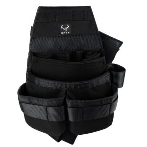 BuildPro "HAMILTON" TOOL POUCH LCNP6MP