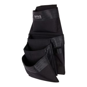 BuildPro LCNPDL Coolum Tool Pouch 14 Pockets Nylon Water Resistant LCNPDL