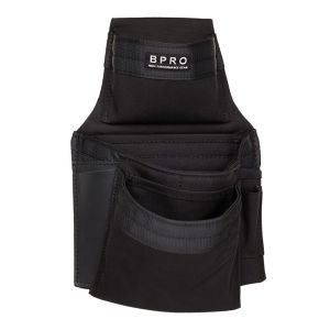 BuildPro Ballina Tool Pouch 16 Pockets Nylon Water Resistant LCNPLL