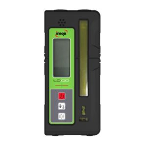 Imex Detector & Holder For Red & Green Beam Line Laser 012-LD100