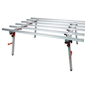 DTA LFWB180120 Workbench 1.8m x 1.2m For Large Format Tiles LFWB180120