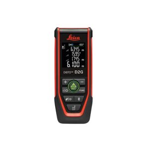Leica Disto D2G Green Beam Laser Distance Meter LG1017808