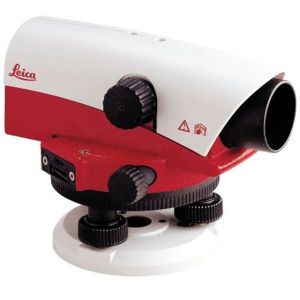 Leica NA724 24x Optical Magnification Automatic Level LG641983