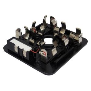 Leica Alkaline Battery Base for Rugby 100 and 200 Series LG726747