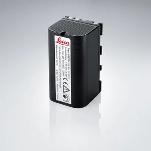 Leica GEB221 4.4Ah Li-Ion Battery for Piper 100 and 200 Pipe Lasers LG733270