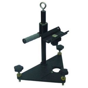 Leica Trivet Assembly with Mounting Bracket for Piper 100 and Piper 200 LG746158