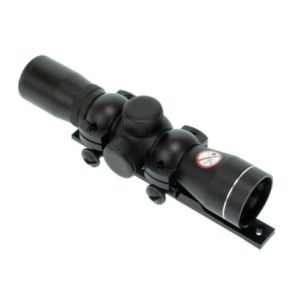 Leica Optical Scope and Mount Assembly for Piper 100 and 200 Pipe Lasers LG746160