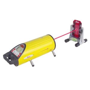 Leica Piper 100 Red Beam Pipe Laser Package LG748704