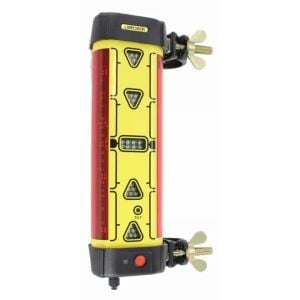 Leica LMR360R Receiver with Clamps LG773556