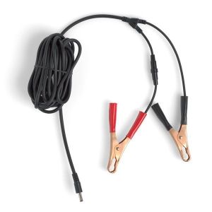Leica A130 12V Battery Cable for Rugby 300 400 600 800 CLH and CLA LG790418