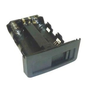 Leica A150 Alkaline Battery Holder for Rugby 600 and 800 Series LG790419