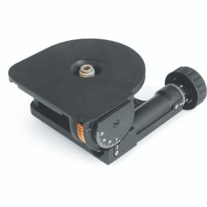 Leica A240 Manual Slope and Grade Adapter for Laser Levels LG790434