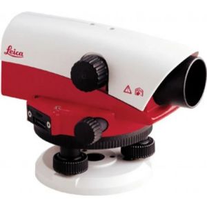 Leica NA730 Plus 30x Optical Magnification Automatic Level LG833190