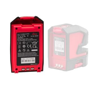 Leica Li-Ion Battery for Lino L2 L2G L2P5 L2P5G and P5 LG842427