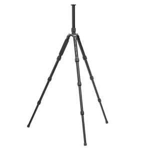 Leica TRI 120 Tripod with Flat Head 1/4 Inch 1.72m LG848788