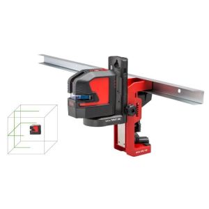 Leica Lino L2G-1 Green Beam Cross-Line Laser Level LG864420