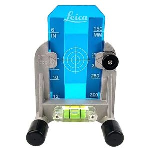 Leica Target Assembly with Insert 300mm for Green Piper LG915443
