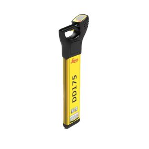 Leica DD175 50Hz Utility Avoidance Locator Alkaline Battery LG949120