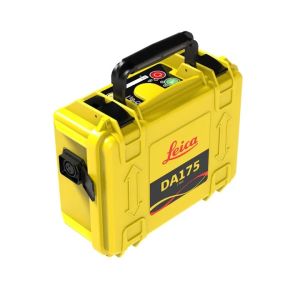 Leica DA175 1 Watt Signal Transmitter with Earth Spike Crocodile Clip Connector and Cables LG949370