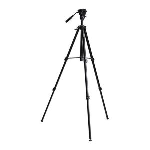 Leica TRI105 Tripod for Disto and Lino with Pan Head 1.8m LG975728