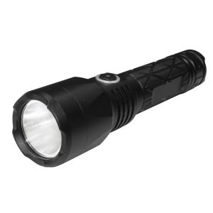 Silvan Terrabright Rechargeable LED Flashlight LIGHT-47