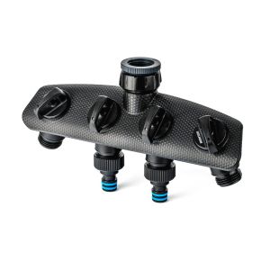 Holman 4 Way Tap Outlet LM2004