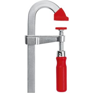 Bessey 100x50mm Quick Action U Jaw Clamp LMU10/5