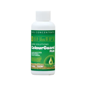 Lawn Solutions 100ml ColourGuard Plus LS-CGCON-100