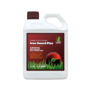 Lawn Solutions 2.5L Iron Guard Plus LS-IGP-CON2.5