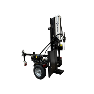 Millers Falls 30T 6.5 HP Log Splitter W/Electric Start  LS30JTTESBD