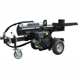 Millers Falls 45 Ton Electric Start Log Splitter LS45ESBD