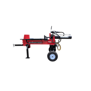 Millers Falls 25 Ton Hydraulic Li-ion Battery Powered Log Splitter LSCC25BD