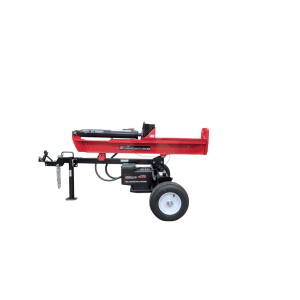 Millers Falls 30 Ton Hydraulic Li-ion Battery Powered Log Splitter LSCC30BD